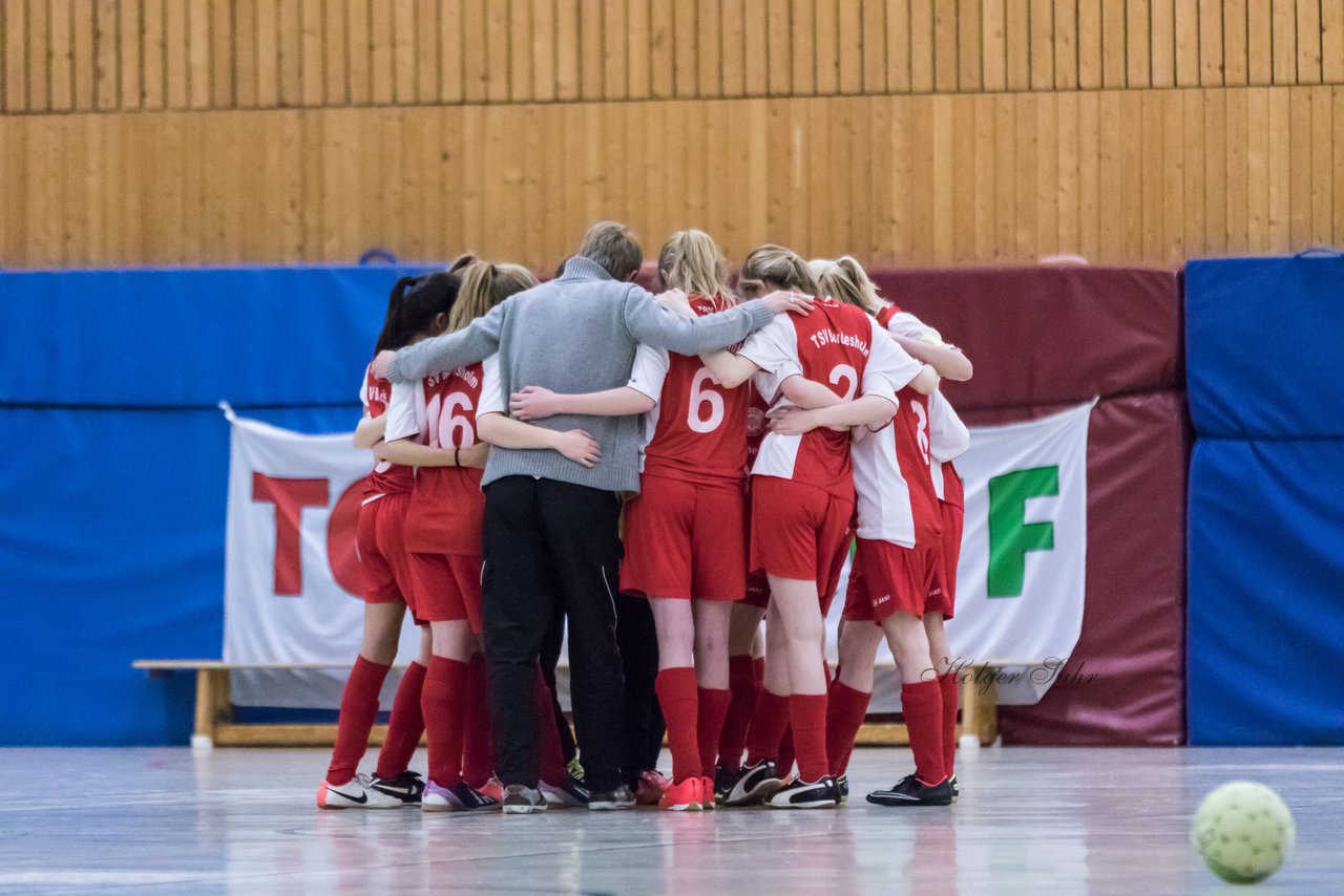 Bild 98 - B-Juniorinnen Wahlstedt Turnier